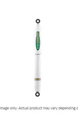 New Release Ironman 4x4 Front Shock Absorbers - Foam Cell (Hilux/4Runner)