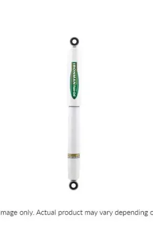 Time-Limited Ironman 4x4 Front Shock Absorbers - Foam Cell Strut (Tundra 07+)