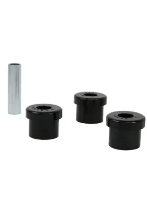 Whiteline Front Spring - Eye Rear Bushing (Jeep CJ7, CJ8 Scrambler/Overlander) Buy Online