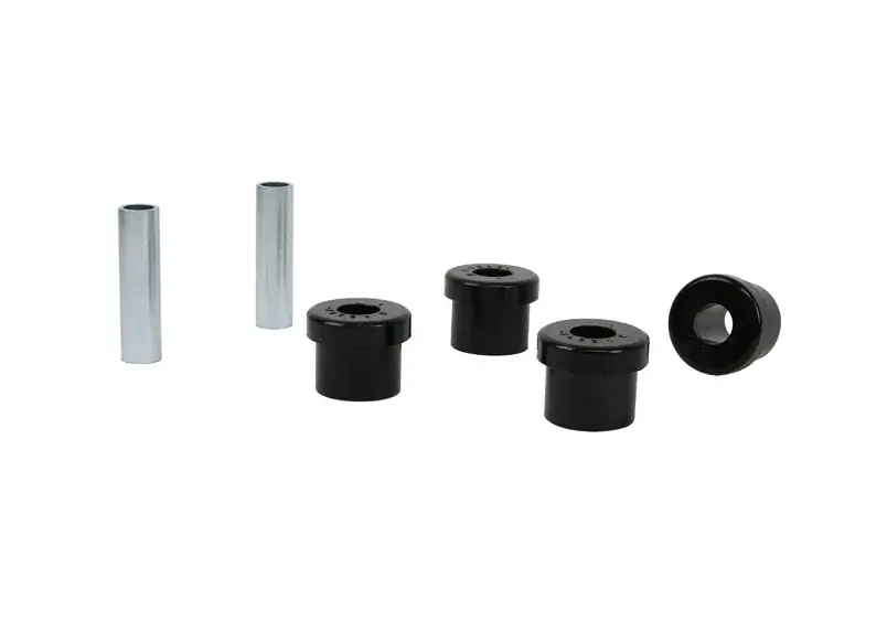 Whiteline Front Spring - Eye Rear Bushing (Jeep CJ7, CJ8 Scrambler/Overlander) Buy Online