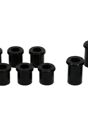 Mega Sale Whiteline Front Spring Kit (Hilux 79-97)