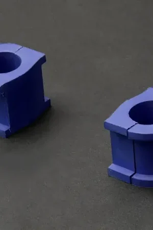 Hard Race Front Stabilizer Bushing - 24mm (Evo 5-9) Best Seller