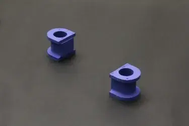 Factory Price Hard Race Front Stabilizer Bushing - 25mm (Integra DC2/Civic 91-95)