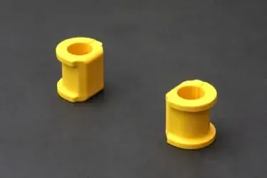 Hard Race Front Stabilizer Bushing - 25mm(Civic 00-05) Don’t Miss Out