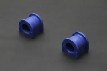 Hard Race Front Stabilizer Bushing - 28.2mm (S2000 AP1/2) Get Yours