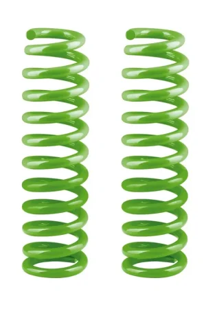 Final Sale Ironman 4x4 Front Standard Coil Springs (Ranger/Everest)