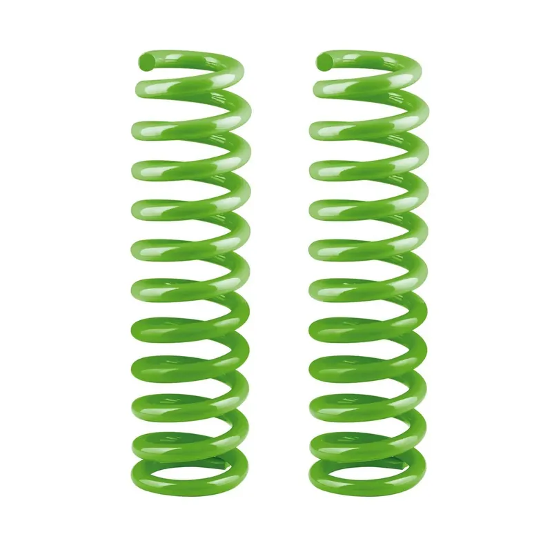 Final Sale Ironman 4x4 Front Standard Coil Springs (Ranger/Everest)