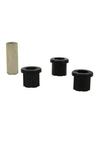 Whiteline Front Steering - Bump Steer Correction Kit (300C 05+) Worldwide Shipping