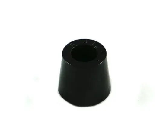 Money Back Guarantee Whiteline Front Steering - Pin/Draglink Bushing (Valiant 62-81)