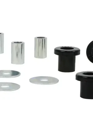 Viral Whiteline Front Steering - Rack and Pinion Mount Bushing (Avensis Verso 01-03)