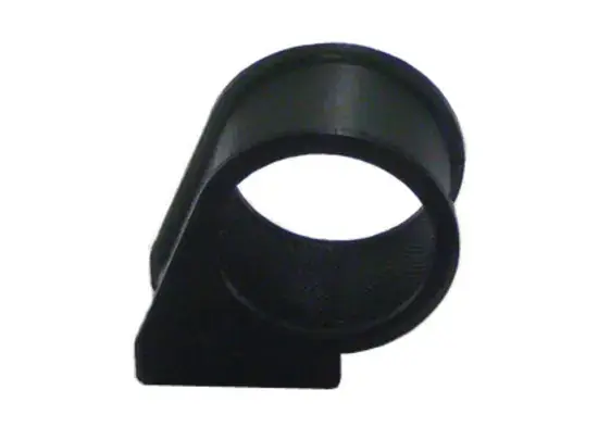 Next Day Delivery Whiteline Front Steering - Rack and Pinion Mount Bushing (Ford AU 99-02)