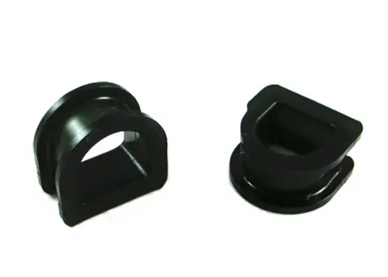 Price Drop Whiteline Front Steering - Rack and Pinion Mount Bushing (Gemini 75-85)