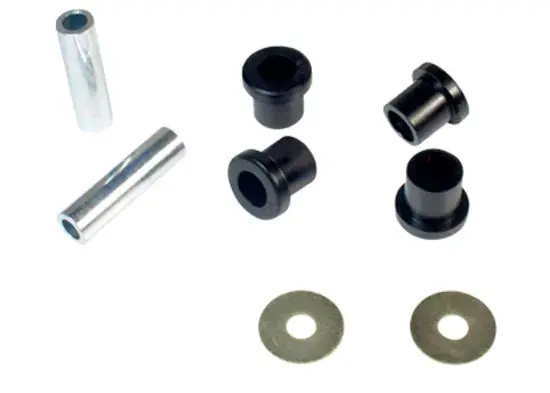 Brand New Whiteline Front Steering - Rack and Pinion Mount Bushing (Tarago/Estima ACR30 00-06)