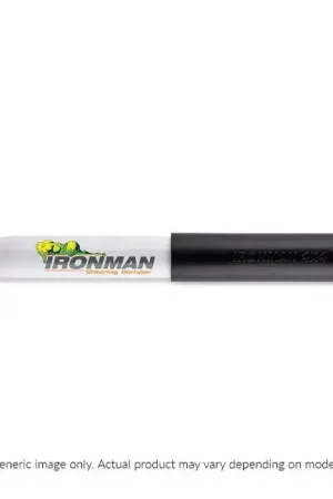 Viral Ironman 4x4 Front Steering Damper - Foam Cell (in Wrangler/Cherokee)