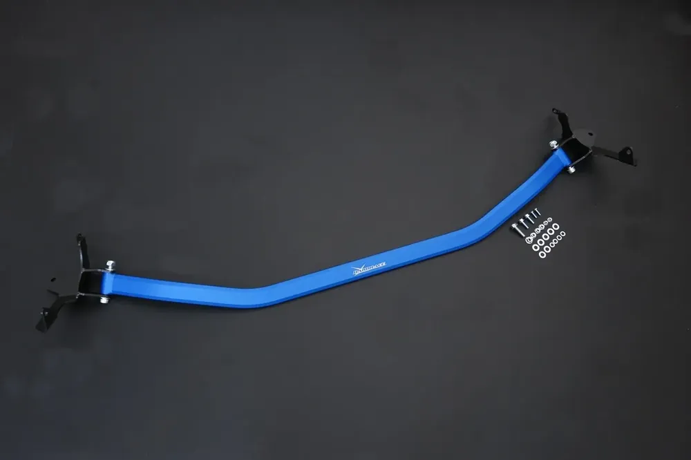 Hard Race Front Strut Brace (Baleno 2015+) Don’t Miss Out