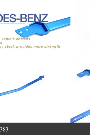 Hard Race Front Strut Brace (C-Class W205) Best Price