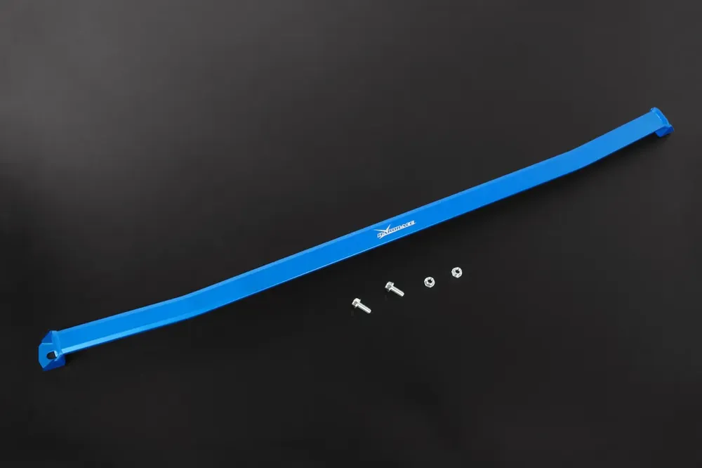 Hard Race Front Strut Brace (Kicks 2016+) Price Cut