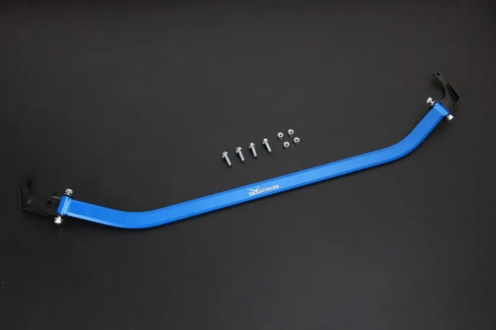 Professional Grade Hard Race Front Strut Brace (Sienta 2015+)