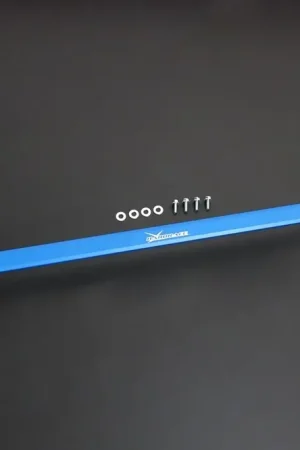 Hard Race Front Strut Brace (Tiida 2013+) Original