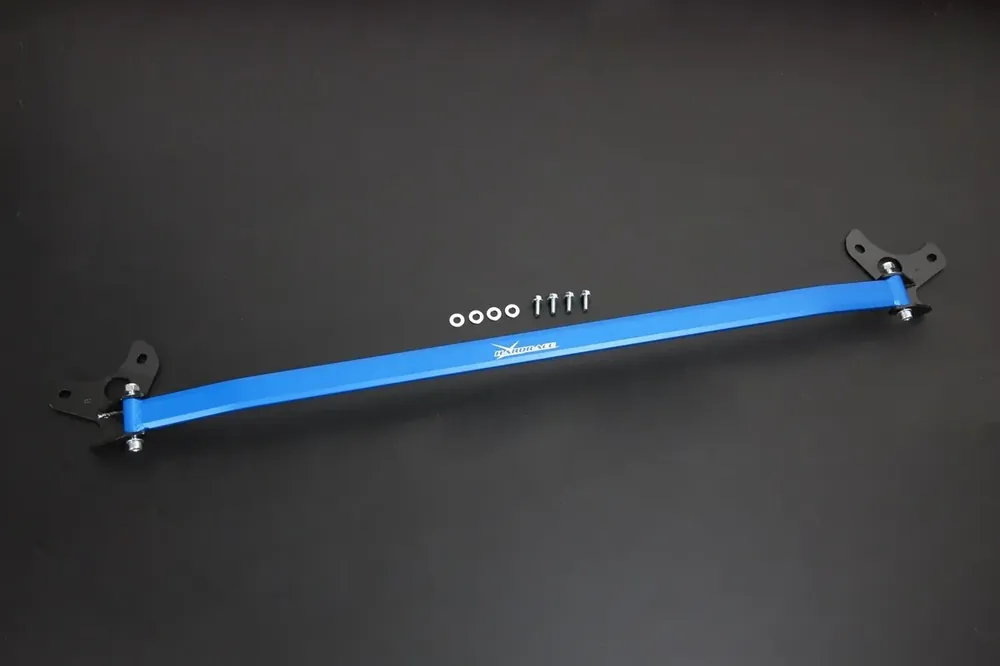 Hard Race Front Strut Brace (Tiida 2013+) Original