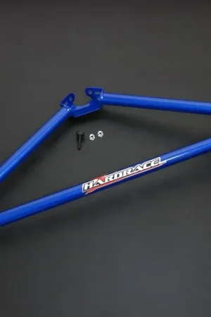 Editor’s Pick Hard Race Front Strut Brace (Toyota 86 2012+)