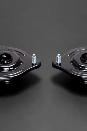 Hard Race Front Strut Mount + Bearing Kit (CR-V 17-22) Hassle-Free Returns