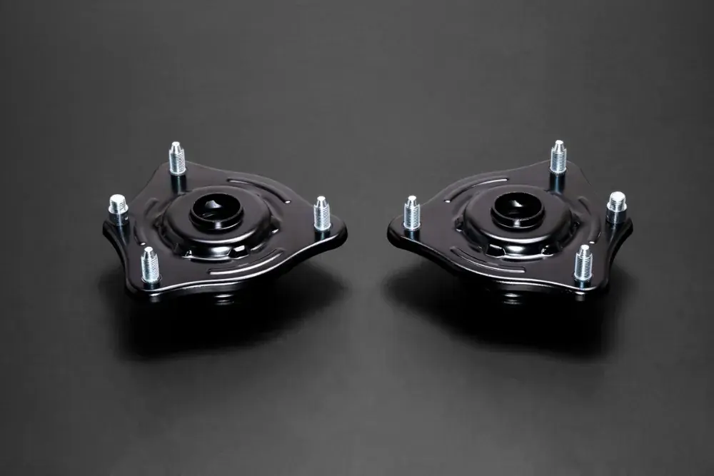 Hard Race Front Strut Mount + Bearing Kit (CR-V 17-22) Hassle-Free Returns