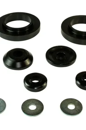 Weekend Sale Whiteline Front Strut Mount - Bushing (Ranger/BT-50/Everest)