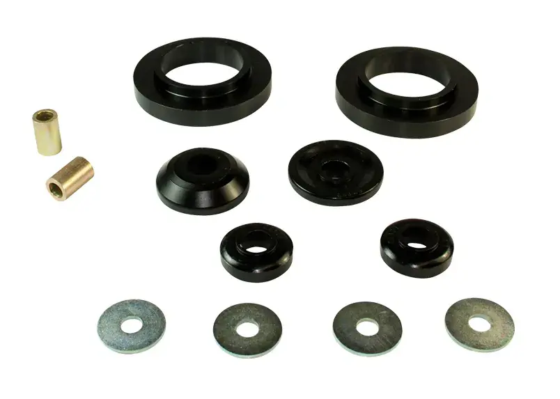 Weekend Sale Whiteline Front Strut Mount - Bushing (Ranger/BT-50/Everest)