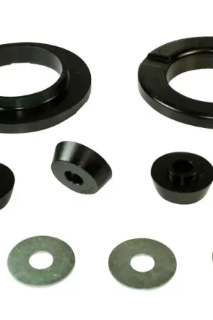 Whiteline Front Strut Mount - Bushing (Triton/Pajero Sport/Challenger) Hot Picks