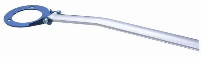 Hassle-Free Returns Cusco Front Strut Tower Bar Type OS (WRX/STI 02-05)