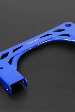 Hard Race Front Subframe Reinforced Brace (Civic Type R 17-21) Clearance