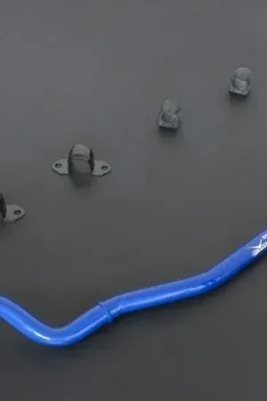 Last Chance Hard Race Front Sway Bar (Mustang 2015+)