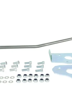 Whiteline Front Sway Bar - 22mm 3 Point Adjustable (I20 20+) Limited Edition
