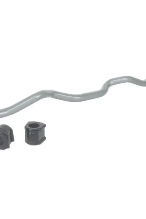 Whiteline Front Sway bar - 24mm 2 Point Adjustable (WRX 22+) Same Day Shipping