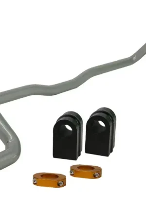 Whiteline Front Sway Bar - 24mm Blade Adjustable (Megane 10-16) Latest