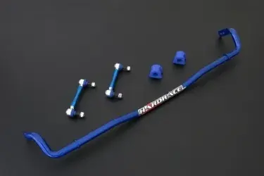 Buy Direct Hard Race Front Sway Bar - 25.4mm (BRZ/86)