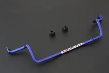 Warranty Included Hard Race Front Sway Bar - 25.4mm (CX-5 2012+)