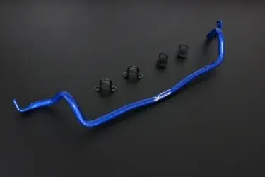 Hard Race Front Sway Bar - 25.4mm (Fiesta 2014+) Holiday Sale