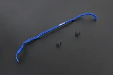 Shop Now Hard Race Front Sway Bar - 25.4mm (Outback BS)