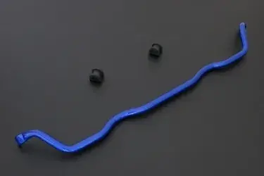 Hard Race Front Sway Bar - 25.4mm(Impreza GP/GJ) Grab Now