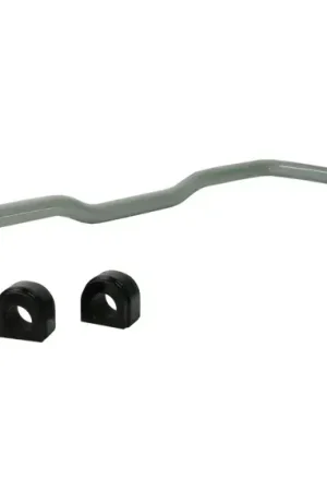 Whiteline Front Sway Bar - 27mm H/Duty Blade Adjustable (Civic 2016+) Grab Now