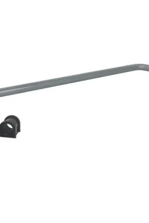 Certified Whiteline Front Sway bar - 27mm Non Adjustable (RX-7 79-85)