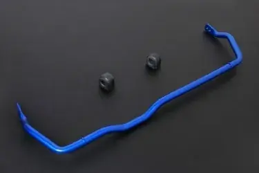 Clearance Hard Race Front Sway Bar - 28mm (BMW 1-Series/3-Series 11-19)