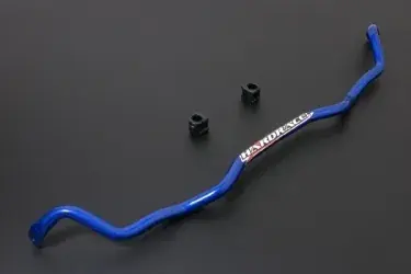 Editor’s Pick Hard Race Front Sway Bar - 28mm (Forester SJ)