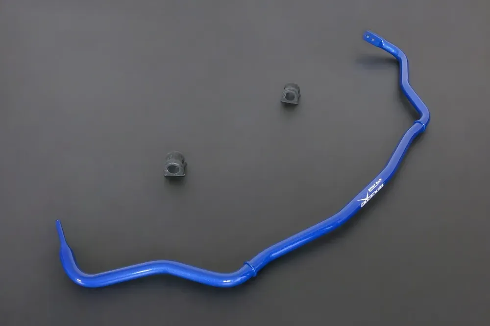 Hard Race Front Sway Bar - 28mm (HR-V 15-17) Seasonal Sale