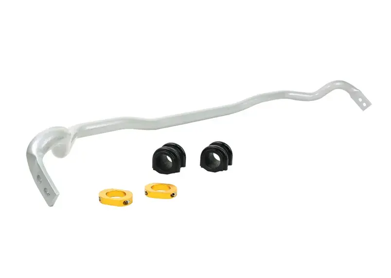 Whiteline Front Sway Bar - 30mm X Heavy Duty Blade Adjustable (Hyundai Genesis 09-18) Bargain