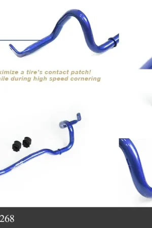 Exclusive Offer Hard Race Front Sway Bar - 32mm (Lexus RX)