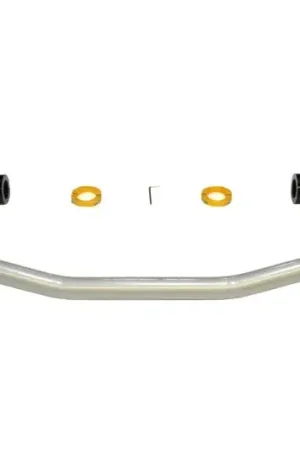 Flash Sale Whiteline Front Sway Bar - 32mm H/Duty Blade Adjustable (300C SRT8 05+)