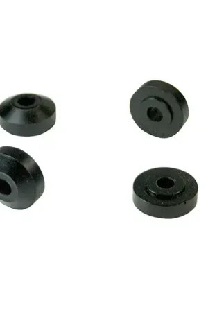 Whiteline Front Sway Bar - Link Upper Bushing (Cherokee XJ) Limited Time